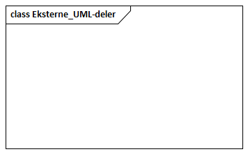 Eksterne_UML-deler